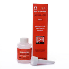 MICRONEMA 20 ML MICRONEMA 20 ML