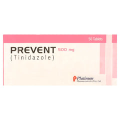PREVENT 500MG TAB PREVENT 500MG TAB