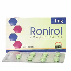 RONIROL 1MG RONIROL 1MG