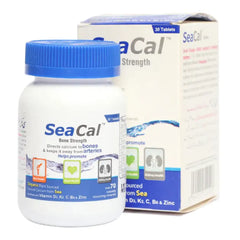 SEACAL TAB SEACAL TAB