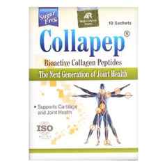 COLLAPEP  SACHET 10S COLLAPEP  SACHET 10S