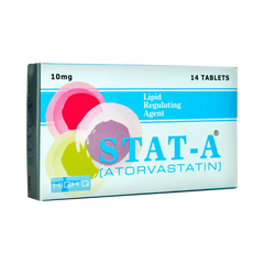 STAT-A 10MG TAB STAT-A 10MG TAB