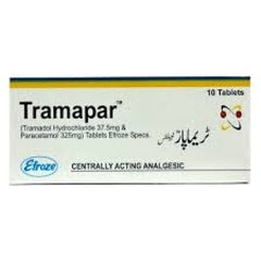 TRAMAPAR TAB TRAMAPAR TAB