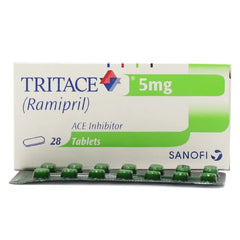 TRITACE 5MG TAB TRITACE 5MG TAB