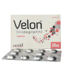 VELON 50 MG TAB 10S VELON 50 MG TAB 10S