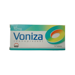 VONIZA 10MG TAB VONIZA 10MG TAB
