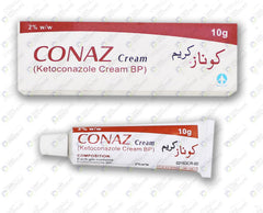 CONAZ CREAM CONAZ CREAM