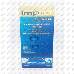 IMPACT EXCELL 360ML IMPACT EXCELL 360ML