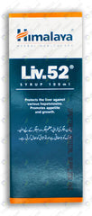 LIV.52 SYRUP LIV.52 SYRUP