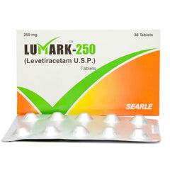 LUMARK 250MG TAB LUMARK 250MG TAB