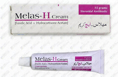 MELAS-H CREAM 15GM MELAS-H CREAM 15GM