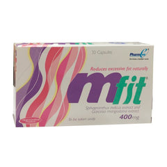 MFIT CAP MFIT CAP