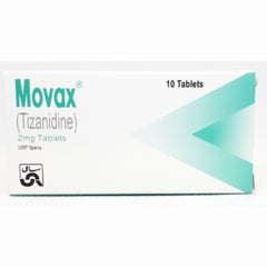 MOVAX 2MG TAB 10S MOVAX 2MG TAB 10S