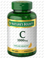 NB VITAMIN C-1000MG NB VITAMIN C-1000MG