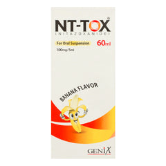 NT-TOX SYRUP 60ML NT-TOX SYRUP 60ML