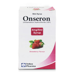 ONSERON SYP 50ML ONSERON SYP 50ML