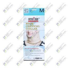 ORTHOMED (S) CERVICAL COLLAR M ORTHOMED (S) CERVICAL COLLAR M