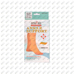 ORTHOMED EL ANKLE SUPPORT L ORTHOMED EL ANKLE SUPPORT L