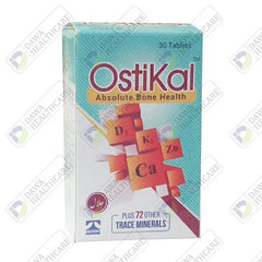 OSTIKAL TAB OSTIKAL TAB