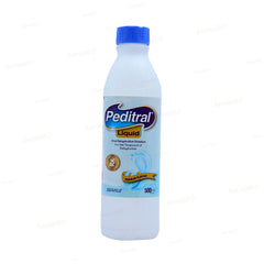 PEDITRAL REGULAR LIQUID PEDITRAL REGULAR LIQUID