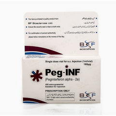 PEG-INF INJ PEG-INF INJ