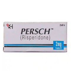 PERSCH 2MG TAB PERSCH 2MG TAB
