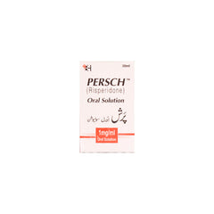 PERSCH 5MG/5ML ORAL SOLUTION PERSCH 5MG/5ML ORAL SOLUTION