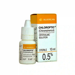 PHENOPTIC (CHLOROPTIC) EYE DROPS PHENOPTIC (CHLOROPTIC) EYE DROPS