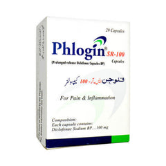 PHLOGIN 75MG/3ML (AMP) PHLOGIN 75MG/3ML (AMP)