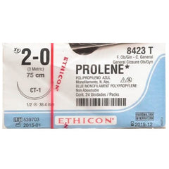 PROLENE 2/0 PROLENE 2/0