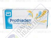 PROTHIADEN 75MG TAB PROTHIADEN 75MG TAB