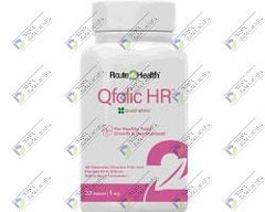 QFOLIC 1MG HR TAB QFOLIC 1MG HR TAB