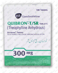 QUIBRON-T/SR QUIBRON-T/SR