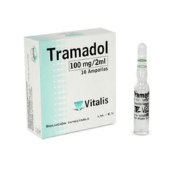 RAMOL 100MG/2ML(AMP) RAMOL 100MG/2ML(AMP)
