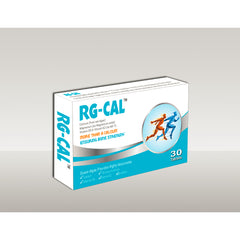 RG-CAL TAB 30S RG-CAL TAB 30S