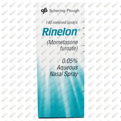 RINELON AQ NASAL SPRAY RINELON AQ NASAL SPRAY