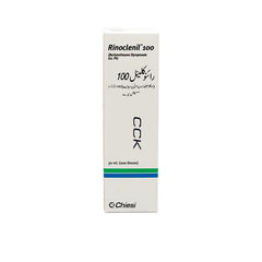 RINOCLENIL 50 MCG NASAL SPRAY RINOCLENIL 50 MCG NASAL SPRAY