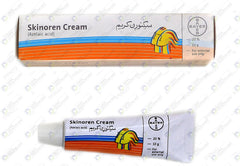 SKINOREN CREAM 10GM SKINOREN CREAM 10GM