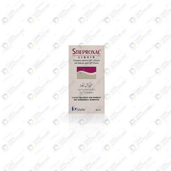 STIEPROXAL LIQUID STIEPROXAL LIQUID