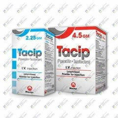 TACIP 2.25GM VIAL TACIP 2.25GM VIAL