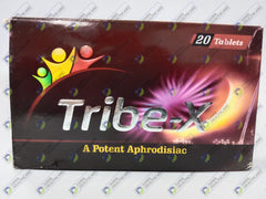 TRIBEX TAB TRIBEX TAB