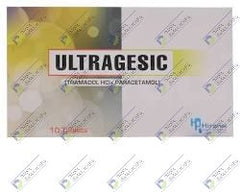 ULTRAGESIC TAB ULTRAGESIC TAB