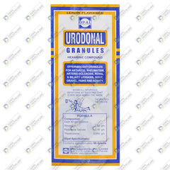 URODONAL GRANULES URODONAL GRANULES