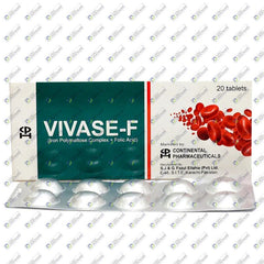 VIVASE INJ VIVASE INJ