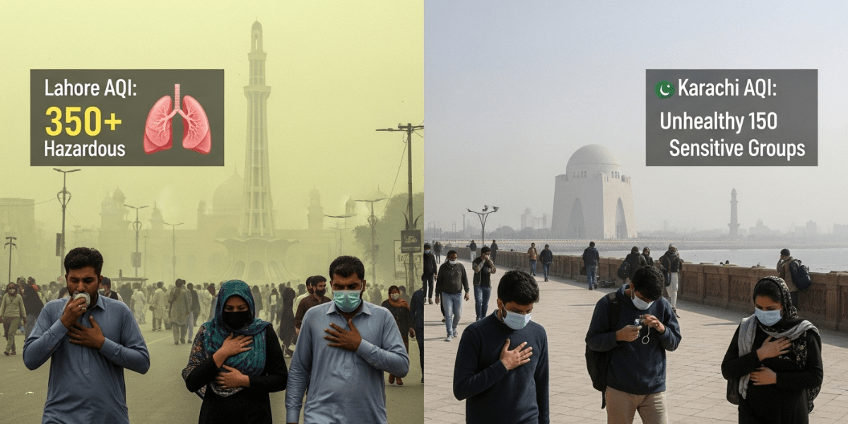 eople wearing masks are positioned in front of a building, reflecting current health guidelines in public areas.