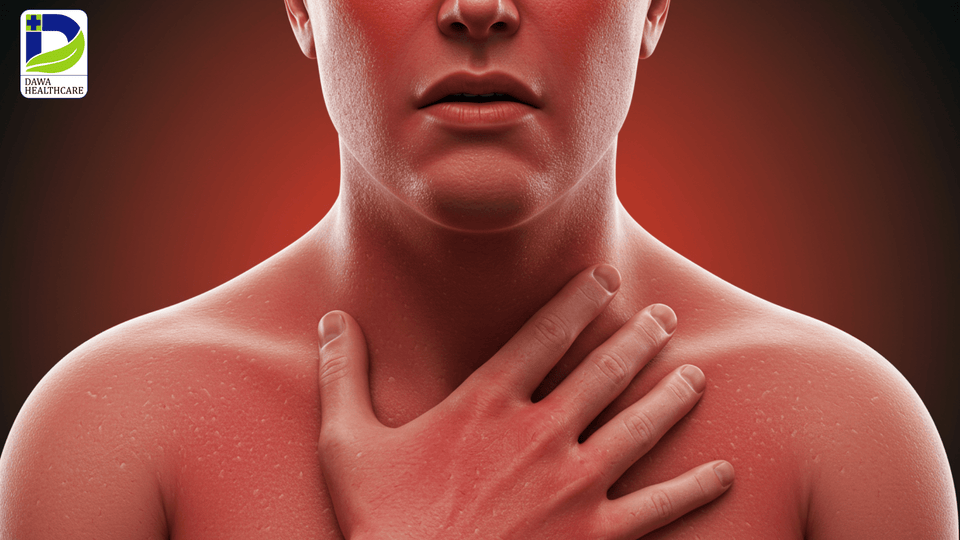 SIGNS OF HEATSTROKE YOU SHOULD NEVER IGNORE