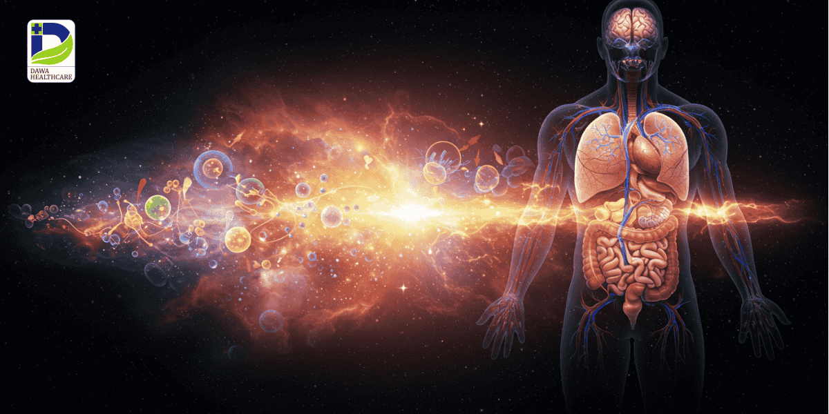 Science Behind Fasting: Positive Impacts of Fasting on Your Body