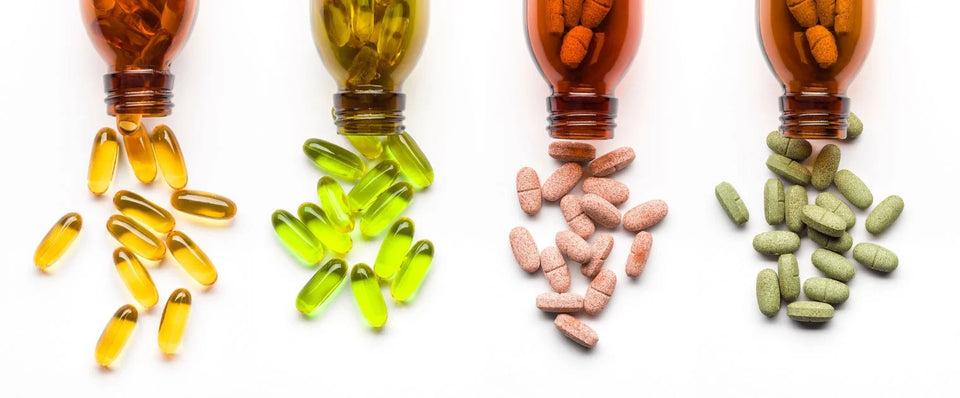 Understanding Nutritional Supplements: What You Need to Know