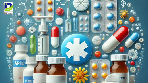 Debunking Common Myths About Over-the-Counter Medications