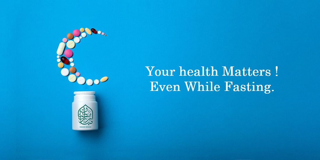 SAFE MEDICATION TIMING DURING RAMADAN FOR CHRONIC PATIENTS